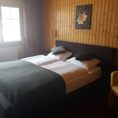 Hotel Schmitta Fiesch Dış mekan fotoğraf