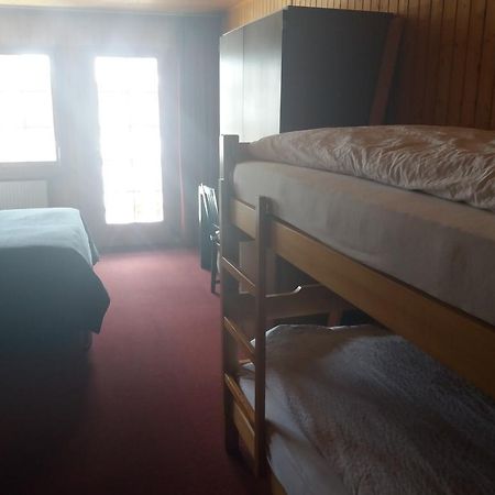 Hotel Schmitta Fiesch Dış mekan fotoğraf