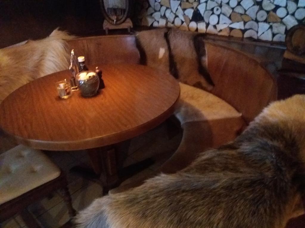 Hotel Schmitta Fiesch Dış mekan fotoğraf