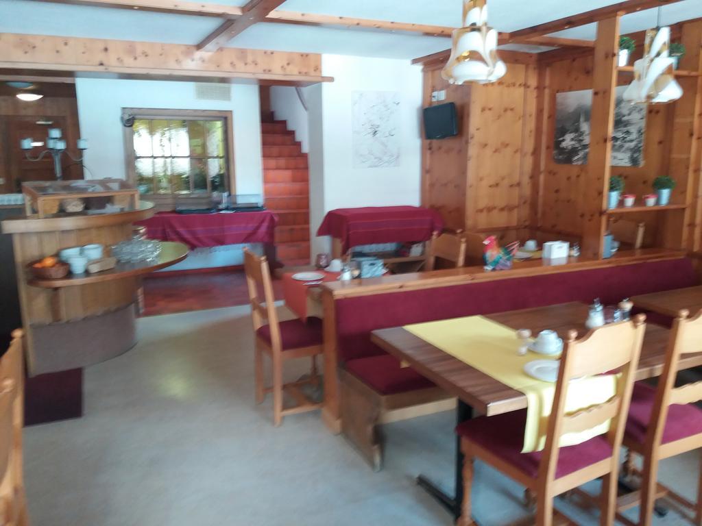 Hotel Schmitta Fiesch Dış mekan fotoğraf