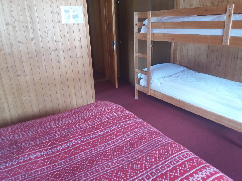 Hotel Schmitta Fiesch Dış mekan fotoğraf