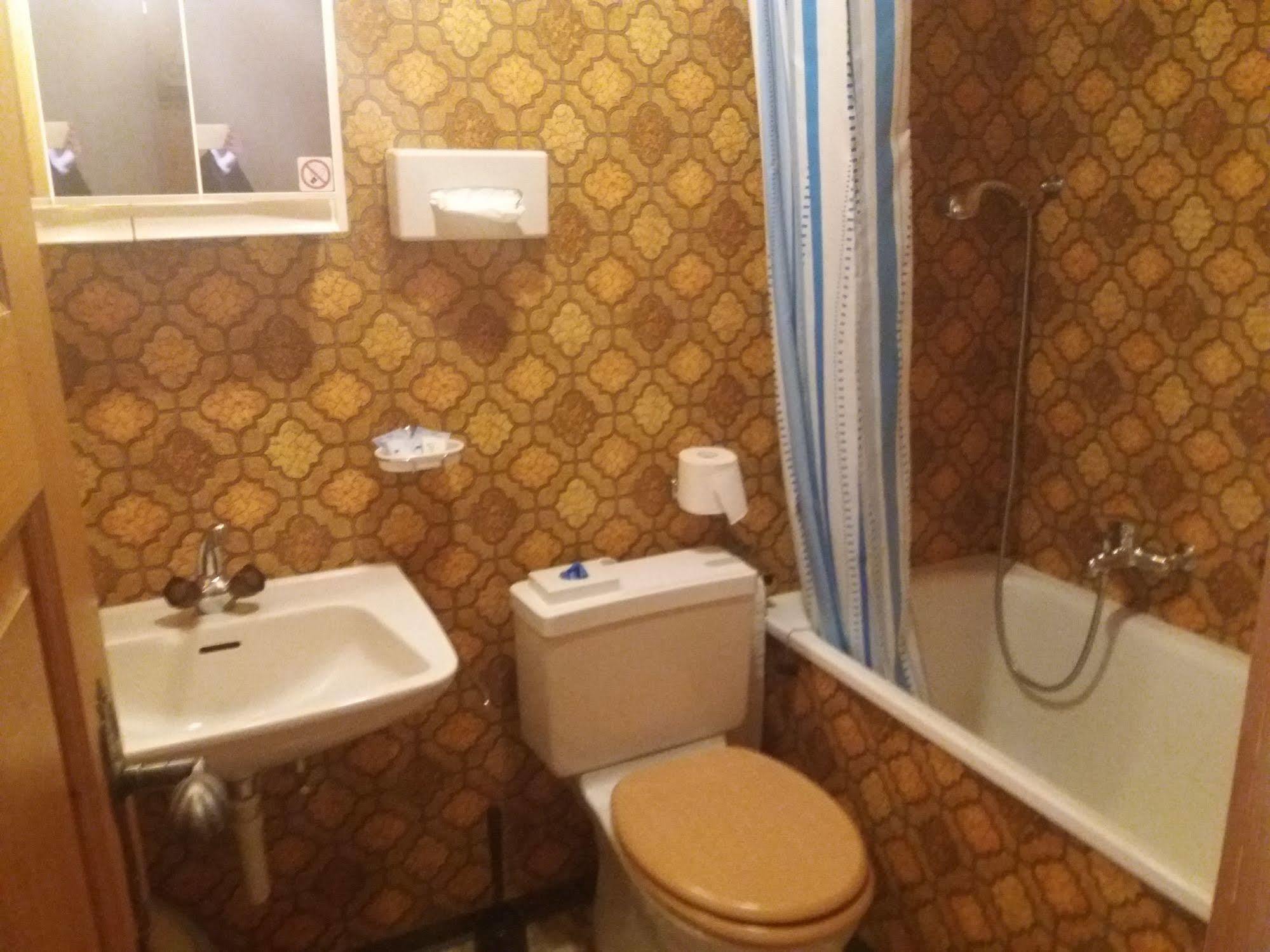 Hotel Schmitta Fiesch Dış mekan fotoğraf