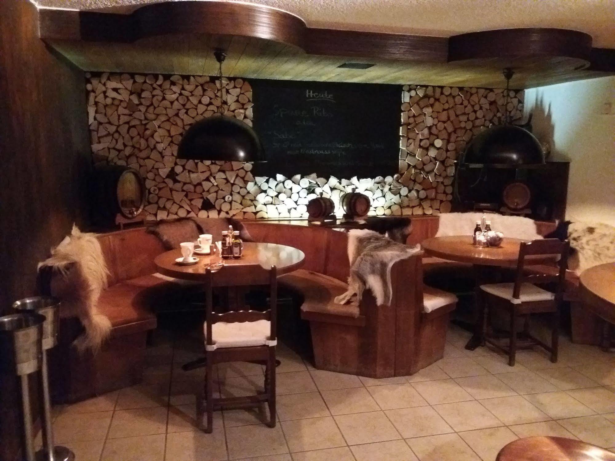 Hotel Schmitta Fiesch Dış mekan fotoğraf