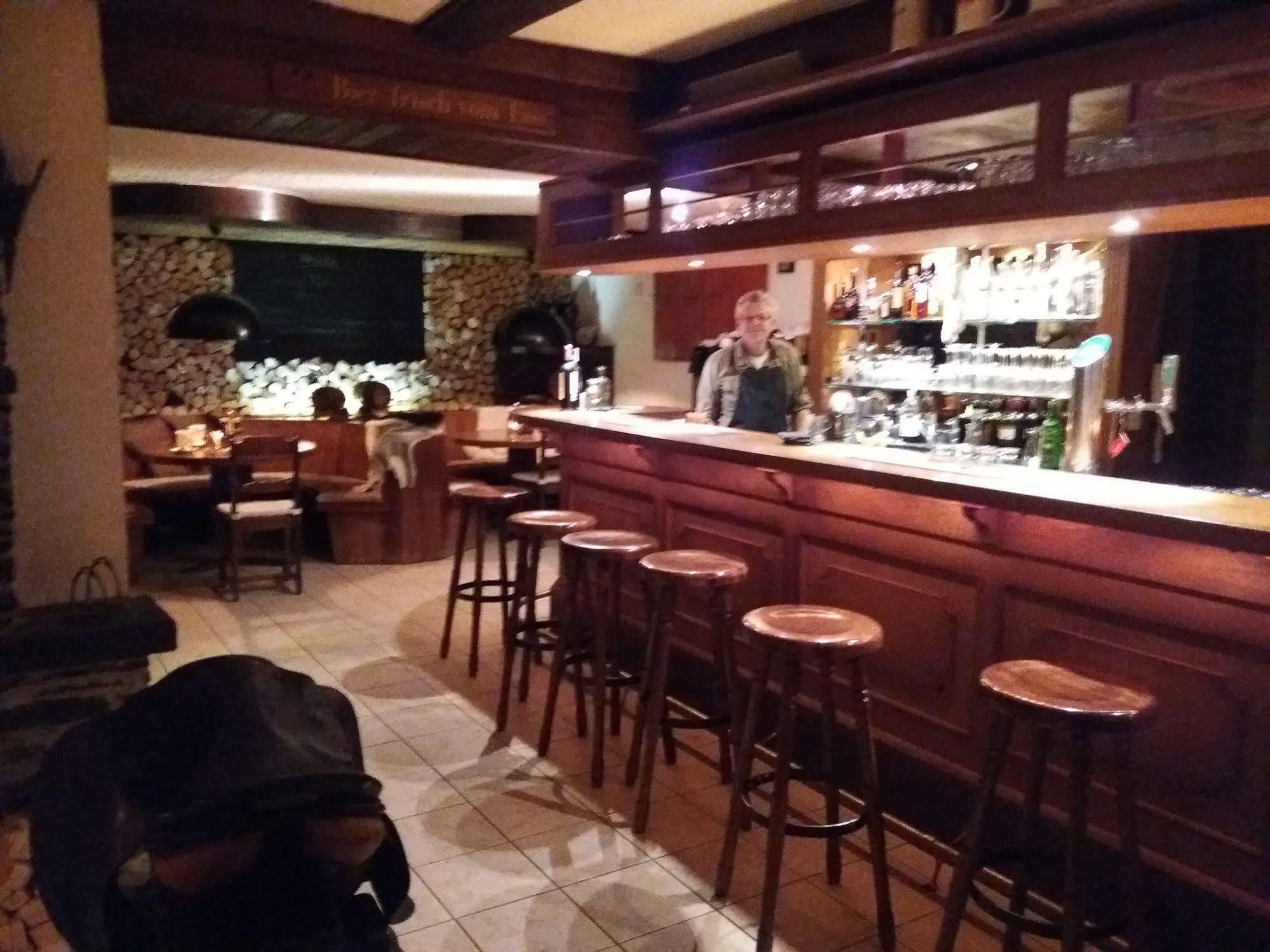 Hotel Schmitta Fiesch Dış mekan fotoğraf